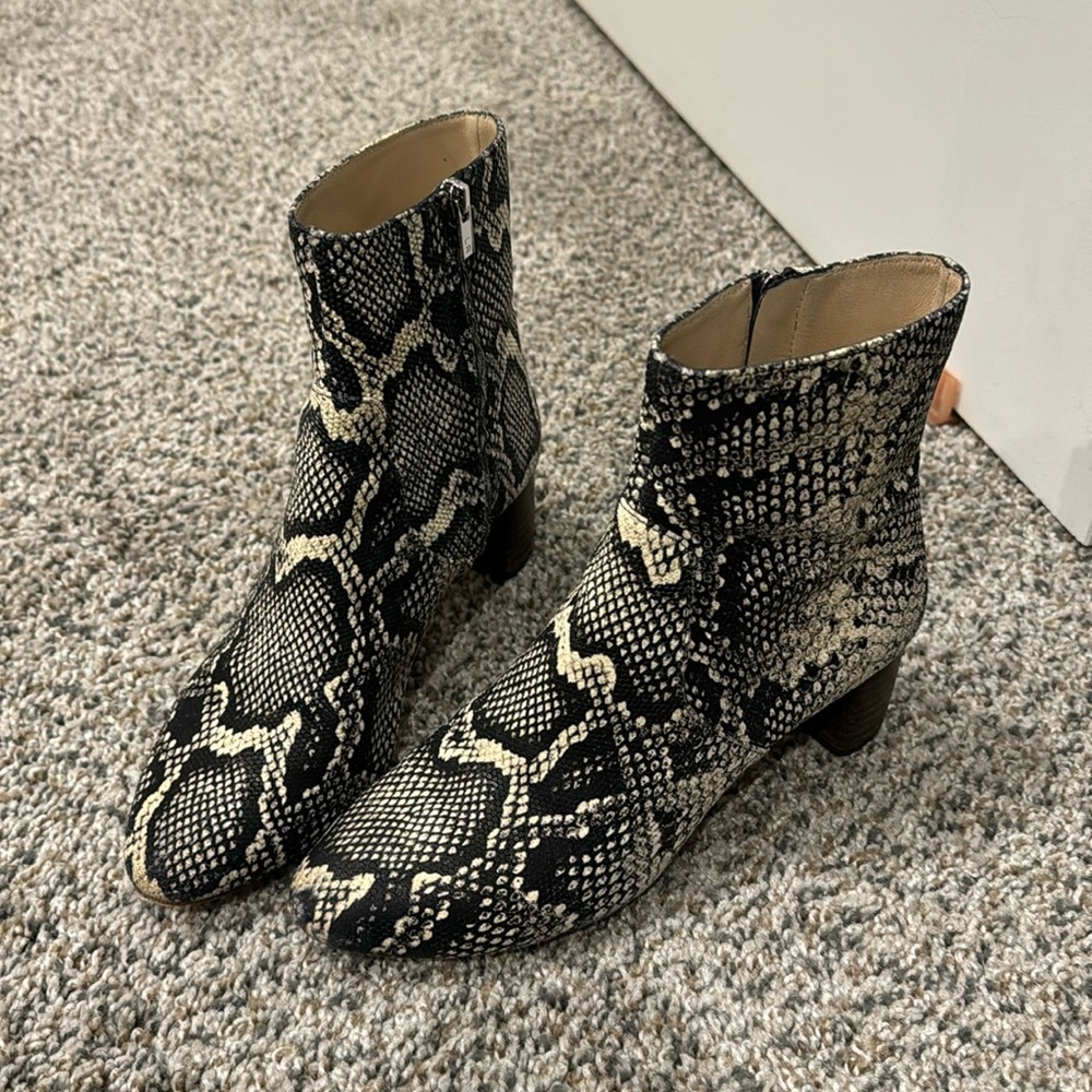 Loeffler Randall Booties